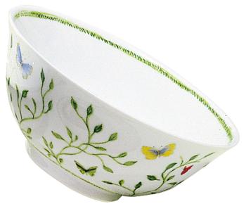 Soup bowl - Raynaud